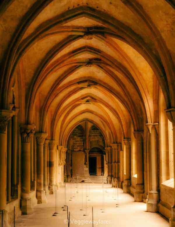 Maulbronn Monastery