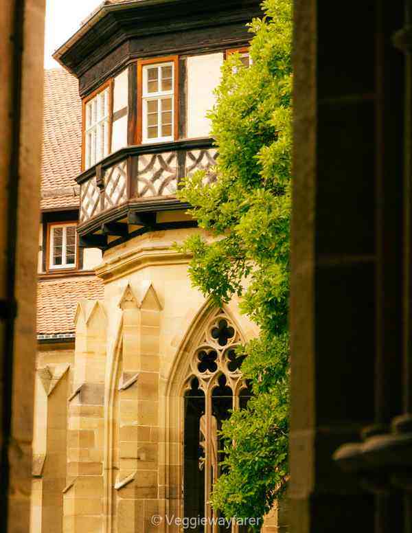 Maulbronn Monastery