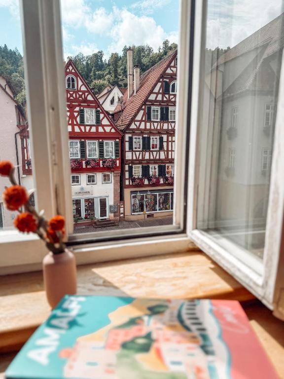 hotel calw where to stay in the black forest