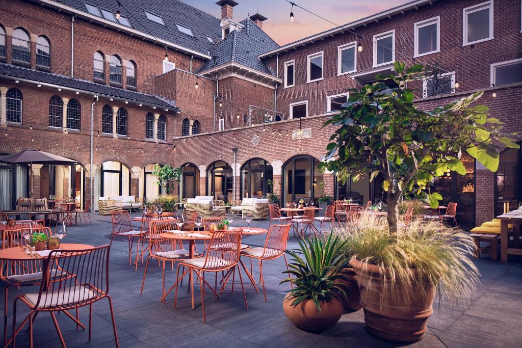 where to stay in Utrecht