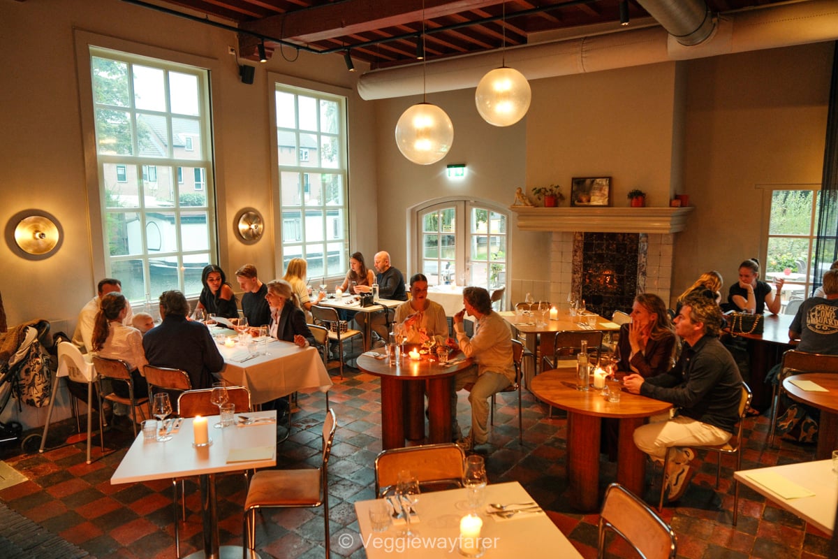 Where to eat in Utrecht
